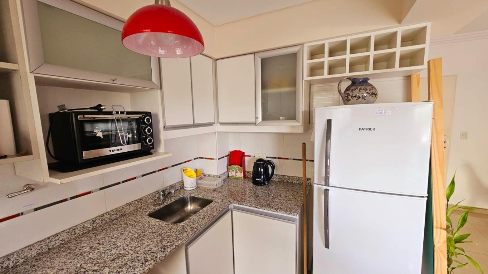 Apartamento Miller Y Olazabal *